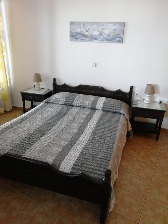 On The Sea Despoina Apartment At Mochlos Creta Εξωτερικό φωτογραφία