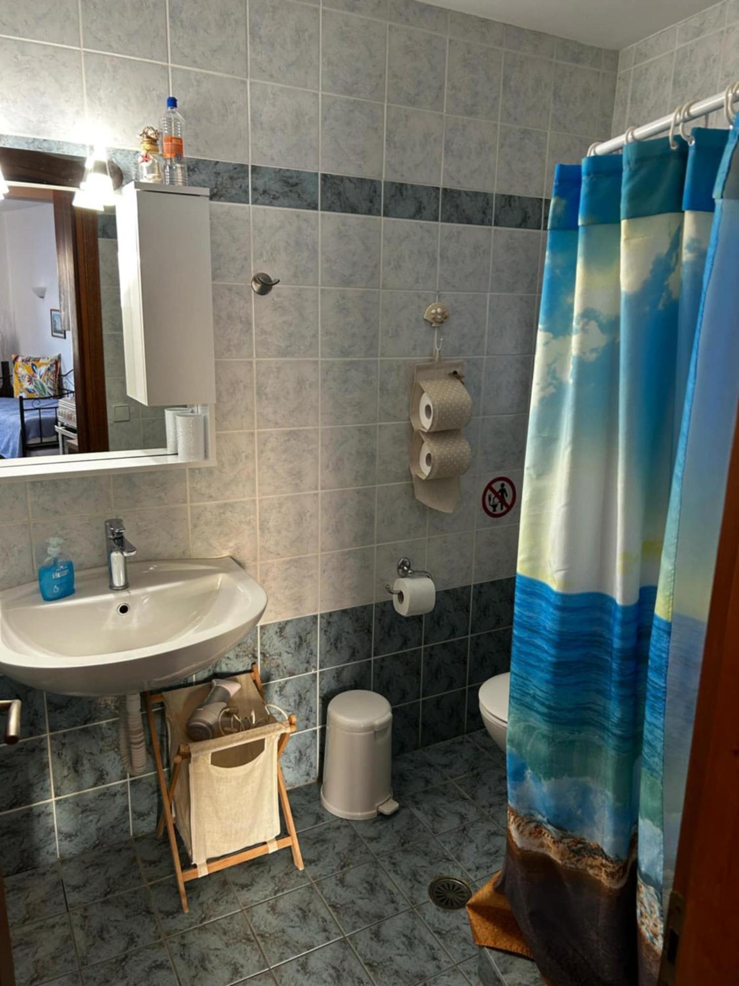 On The Sea Despoina Apartment At Mochlos Creta Εξωτερικό φωτογραφία